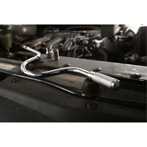 Speeder Handle Sécurité Médic