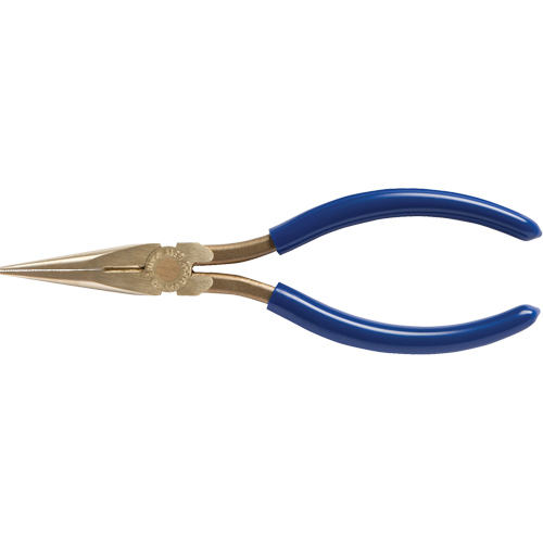 Pliers Sécurité Médic