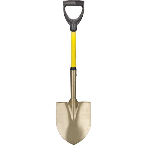 Shovels & Scoops Sécurité Médic