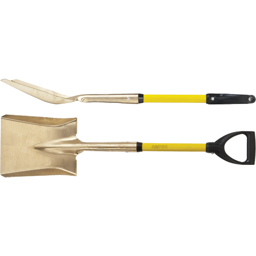 Shovels & Scoops Sécurité Médic