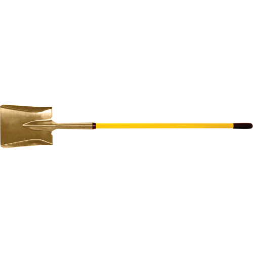 Shovels & Scoops Sécurité Médic