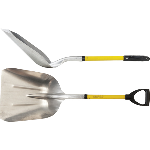 Shovels & Scoops Sécurité Médic