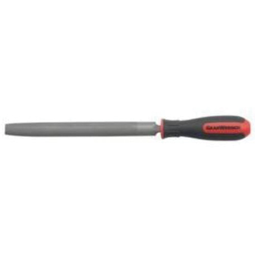 Lime, Demi-ronde, 12-3/4" l, Coupe B&acirc;tarde Sécurité Médic