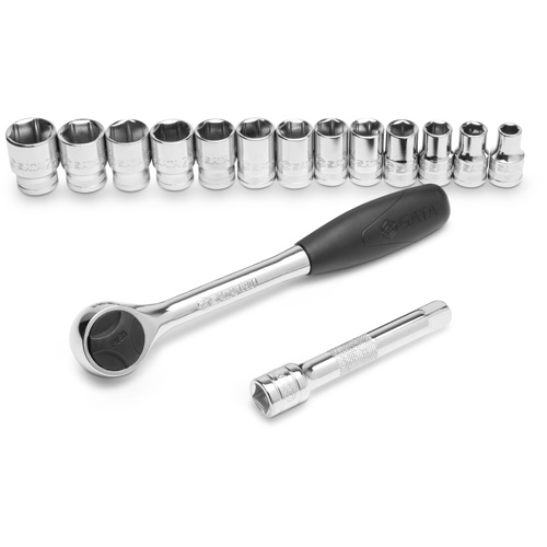 Diesel TEP Intermediate Set, 257 Pieces Sécurité Médic