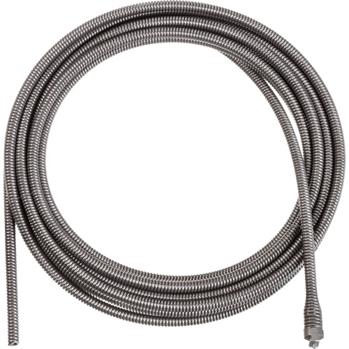 Drain Cleaners Cable #C-6 Sécurité Médic