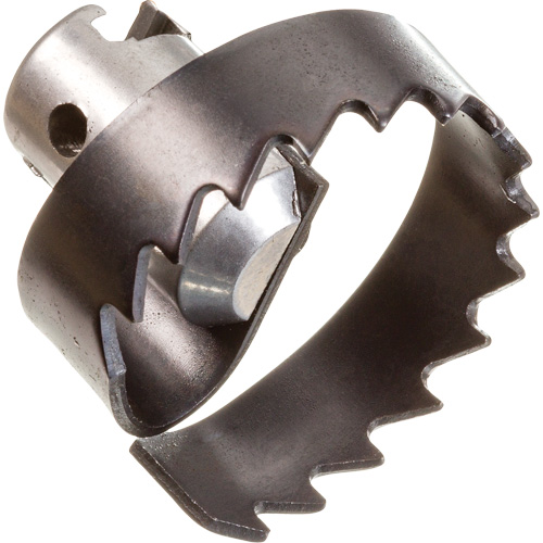 Couteau spirale no T-208 Sécurité Médic
