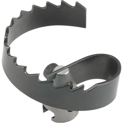 Couteau spirale no T-209 Sécurité Médic