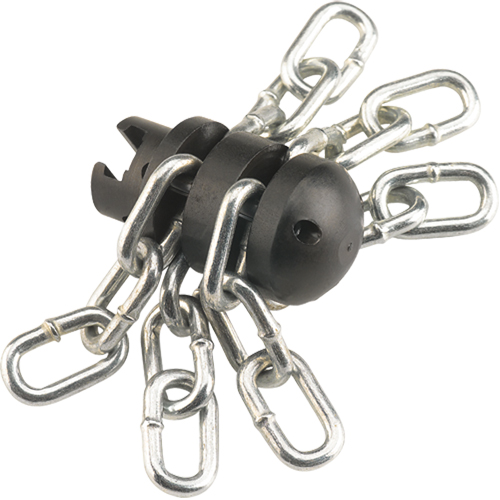 Chain Knocker #T-216 Sécurité Médic