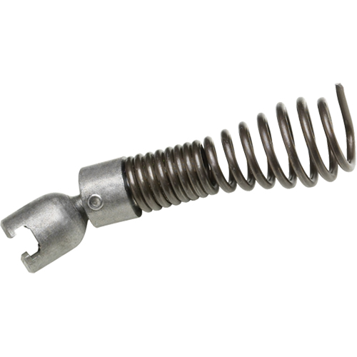 Head Auger #T-217, Drop, 0.33' Cable Length Sécurité Médic