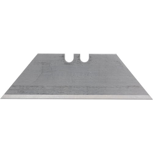 Heavy-Duty Utility Blade, Single Style Sécurité Médic
