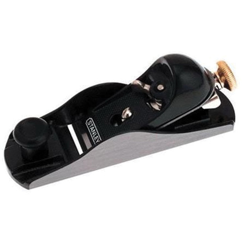 Adjustable Block Plane Sécurité Médic