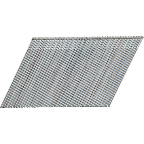 Clous de finition en angle de style FN Sécurité Médic