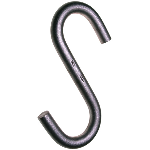 Cam-Alloy&reg; S-Hook Sécurité Médic