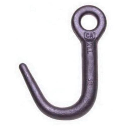 Crochet en J Cam-Alloy Sécurité Médic