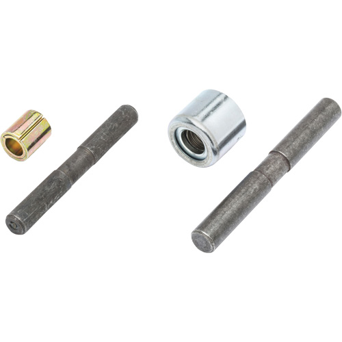 Maillon de raccordement Quik-Alloy Sécurité Médic