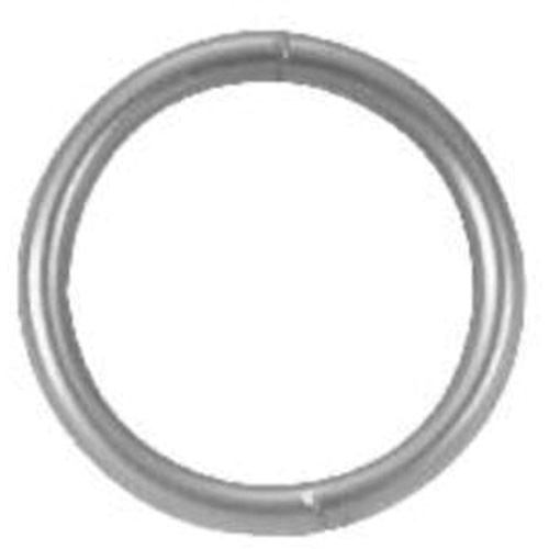 Welded Ring Sécurité Médic