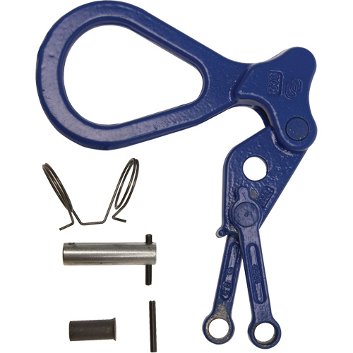 Replacement Shackle Kit Sécurité Médic