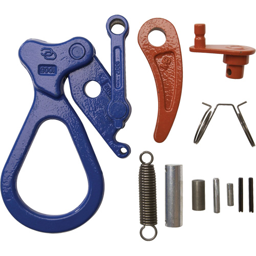 Replacement Shackle Kit Sécurité Médic