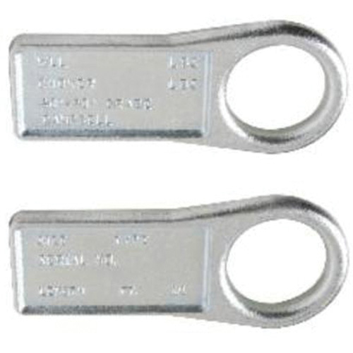 Forged ID Tag Sécurité Médic