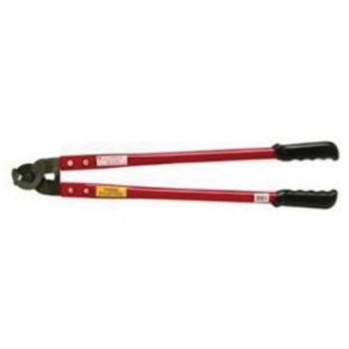 ACSR Wire Rope and Cable Cutter, 28" Sécurité Médic