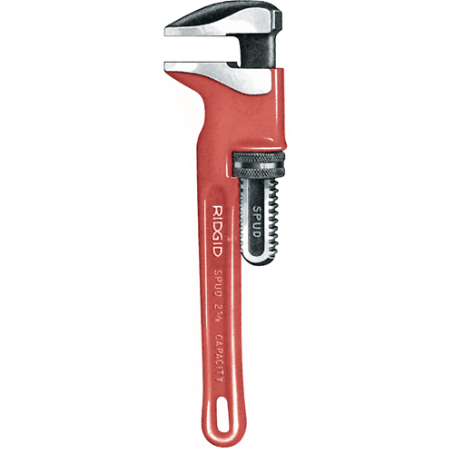 Spud Wrench No.12 Sécurité Médic