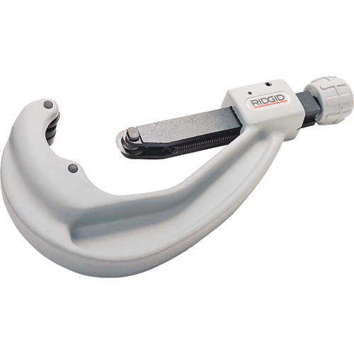 Quick-Acting Tubing Cutter #152, 6-66 mm Capacity Sécurité Médic