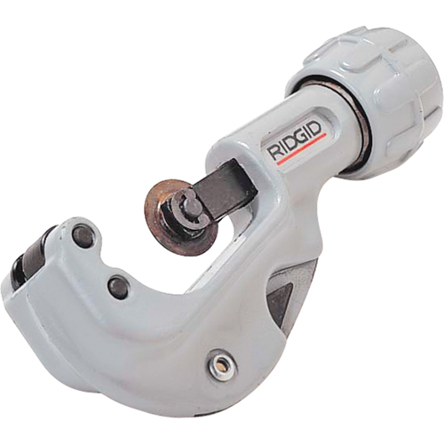Constant Swing Tubing Cutter #150-LS with Heavy-Duty Wheel, 1/4-1 3/8" Capacity Sécurité Médic