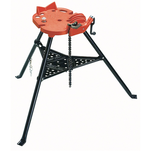 Portable TRISTAND&reg; Chain Vise #460-6 Sécurité Médic