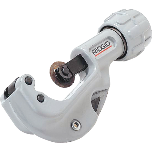 Constant Swing Tubing Cutter #150, 1/8" - 1-1/8" Capacity Sécurité Médic