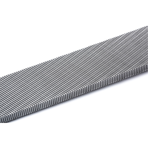 General Purpose Laminate File with Handle, 10", Bastard Sécurité Médic