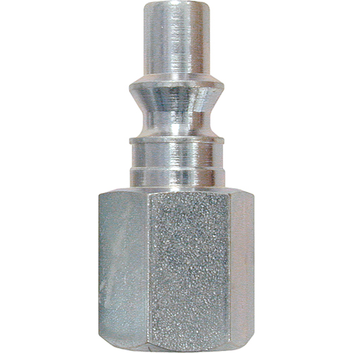 1/4 ARO 210 Interchange Plugs, 1/4" Sécurité Médic