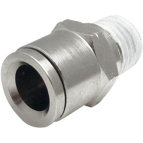 P.T.C. Male Connectors Sécurité Médic
