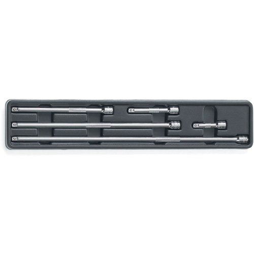 5-Piece 1/4" Drive Extension Set Sécurité Médic
