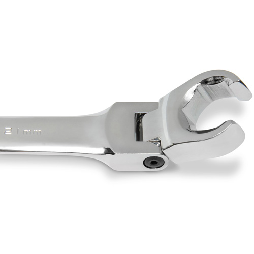Wrench Set, Flare Nut/Flex Head, 6 Pieces, Metric Sécurité Médic