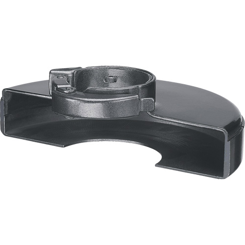Protecteur de type 1 pour meuleuses d'angle de 7 pouces Sécurité Médic