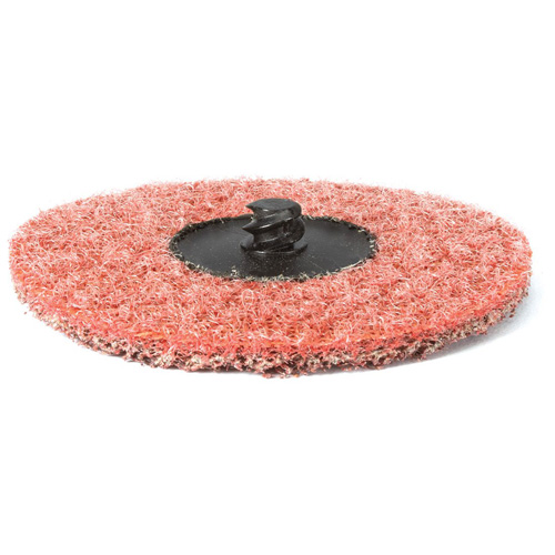 Disque de pr&eacute;paration de surface Sait-Lok-R Sécurité Médic