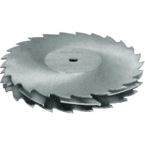 ENSEMBLE A RAINURER,PTECARBR,KERF 13/16,TROU 1" Sécurité Médic