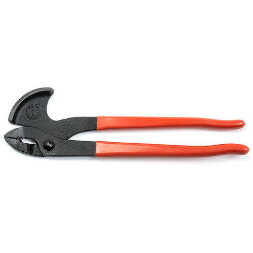 11" Nail Puller Pliers Sécurité Médic