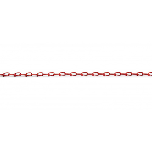 Inco Double Loop Chain Sécurité Médic