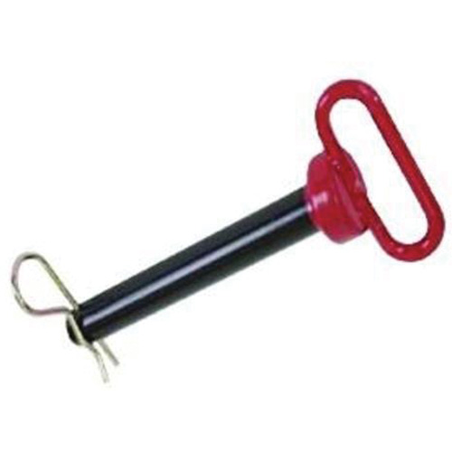 Hitch Pin with Clip Sécurité Médic
