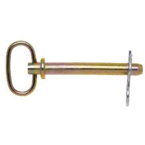 Hitch Pin with Clip Sécurité Médic