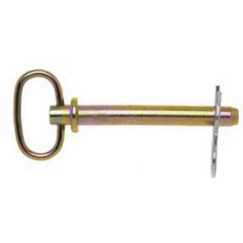 Hitch Pin with Clip Sécurité Médic
