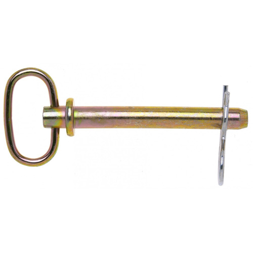 Hitch Pin with Clip Sécurité Médic