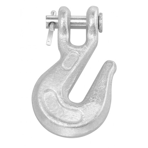 Clevis Grab Hook Sécurité Médic