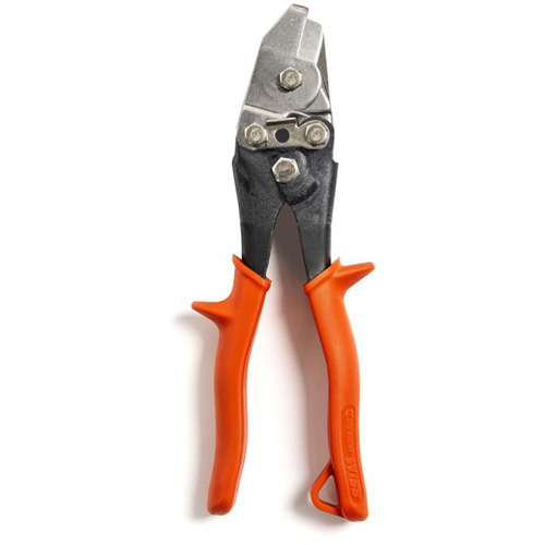 Hand Notcher, 13/16" Cut Length Sécurité Médic