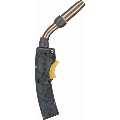 MIG Welding Gun, Bernard&reg; Q-Gun, 200 Amperage Rating Sécurité Médic