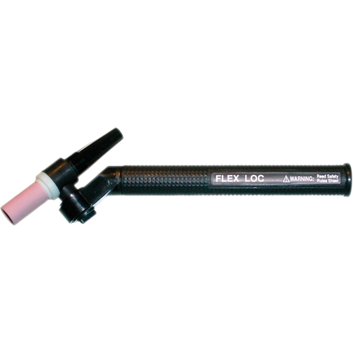 TIG Welding Torch, Air (Gas) Cooled, 100 A Sécurité Médic