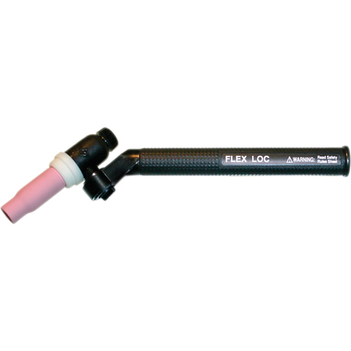 TIG Welding Torch, 100 A Sécurité Médic