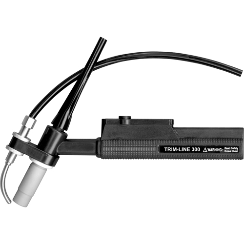 Precision TIG&reg; 225 Ready-Pak&reg; Pkg. With Cart Sécurité Médic