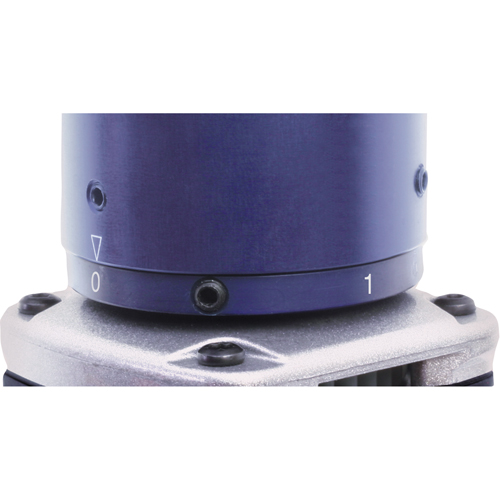 Turbo-Sharp&reg; X Tungsten Electrode Grinders Sécurité Médic